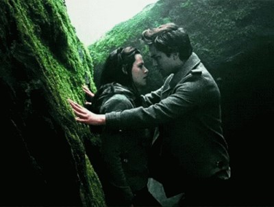 Hangi twilight karakterisin?