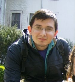 Hangi İmt Karakterisin?