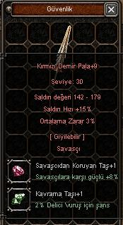 Metin2 De Hangi Silah Daha Güzel