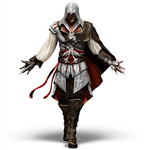 Hangi Assassin Creed Karakterisin ?
