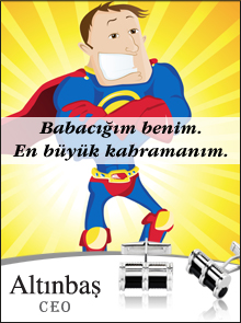 Altınbaş E-Kart
