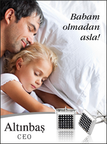 Altınbaş E-Kart