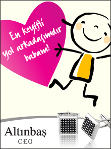 Altınbaş E-Kart