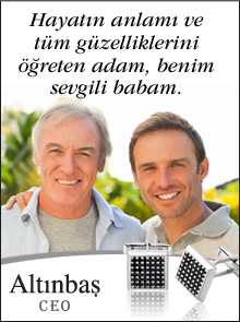 Altınbaş E-Kart