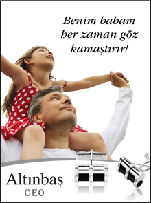 Altınbaş E-Kart