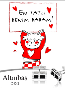 Altınbaş E-Kart