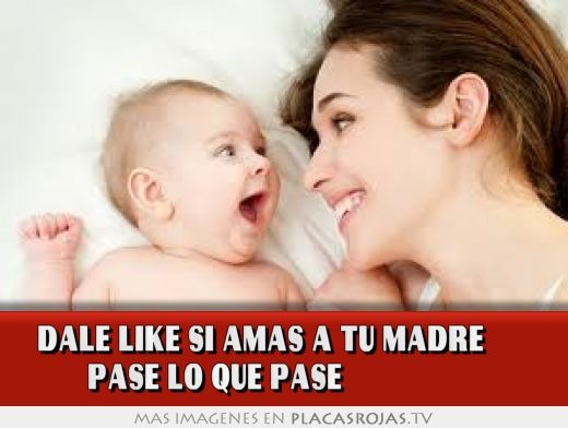 Cuanto Amas A Tu Mama
