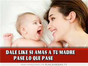 Cuanto Amas A Tu Mama
