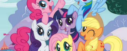 My Little Pony Karakteri Belirle