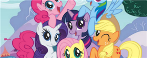 My Little Pony Karakteri Belirle