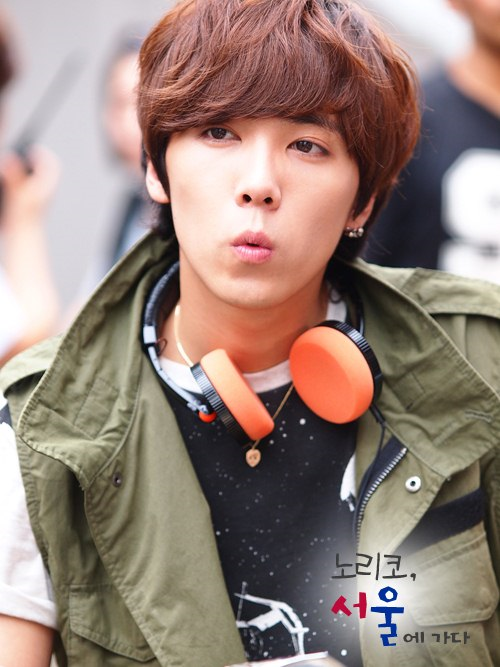 Kafa Dengi Oppa ♥