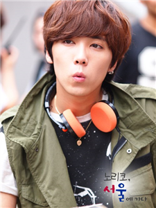 Kafa Dengi Oppa ♥