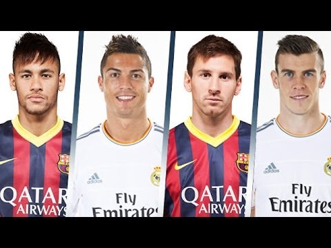 Hangi Futbolcusun? ☻