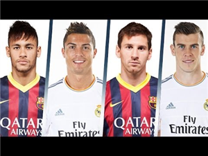 Hangi Futbolcusun? ☻