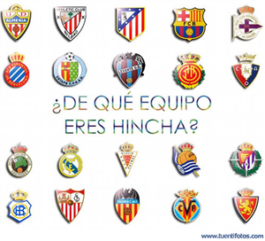 Que Equipo Eres