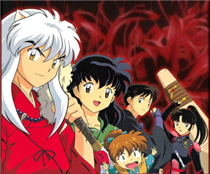 Que Personaje Eres De Inuyasha
