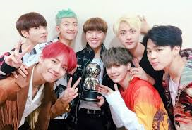 Quién De Bts Es Tu Pareja Ideal?