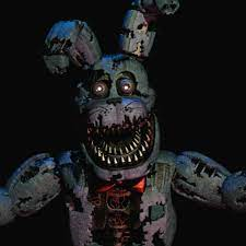 Fnaf Bilginimisin