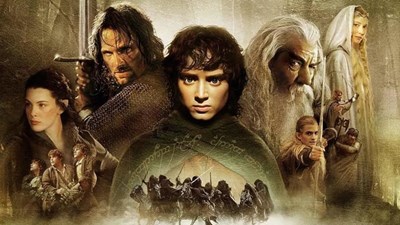 Quel personnage du seigneur des anneaux es tu ? 