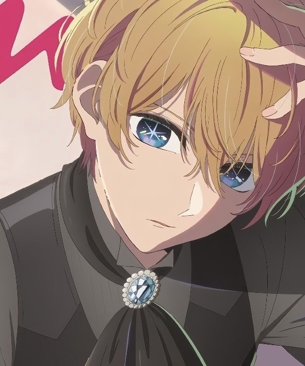 Quelle est votre petit ami manga 