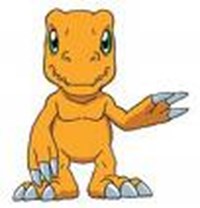 Hangi Digimon Sun ?