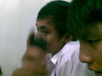 Sinu Ka Xa Mga Cute Na Tropa Ni Pao?