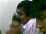 Sinu Ka Xa Mga Cute Na Tropa Ni Pao?