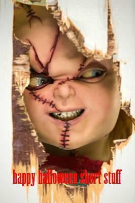 Whats The Holloween Costume That Fits You The Most