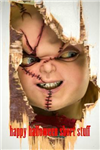 Whats The Holloween Costume That Fits You The Most