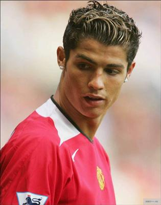 Hangi Futbolcusun?
