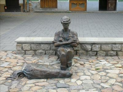Jaky Si Žochar?