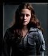 Who Are You From New Moon?