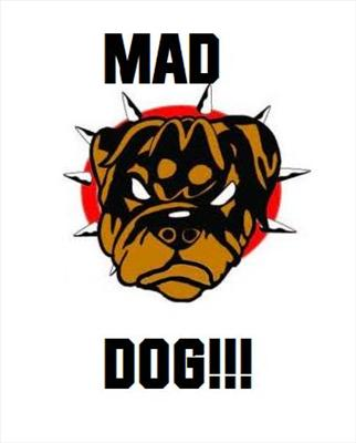 Which Of The Mad Crew Are You??
