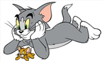 The Tom & Jerry Chase Game!!!