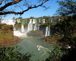 Your Natural Wonder Of The World