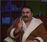 Kutsal Damacana Filminde Hangi Karaktersin?
