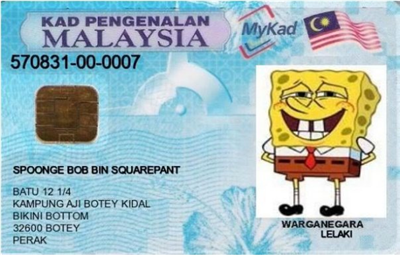 tidak handal