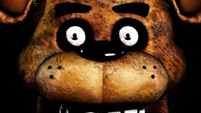 Five Nights At Fredies