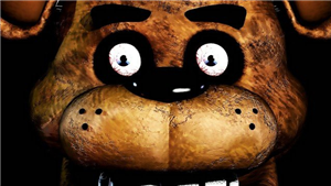 Five Nights At Fredies