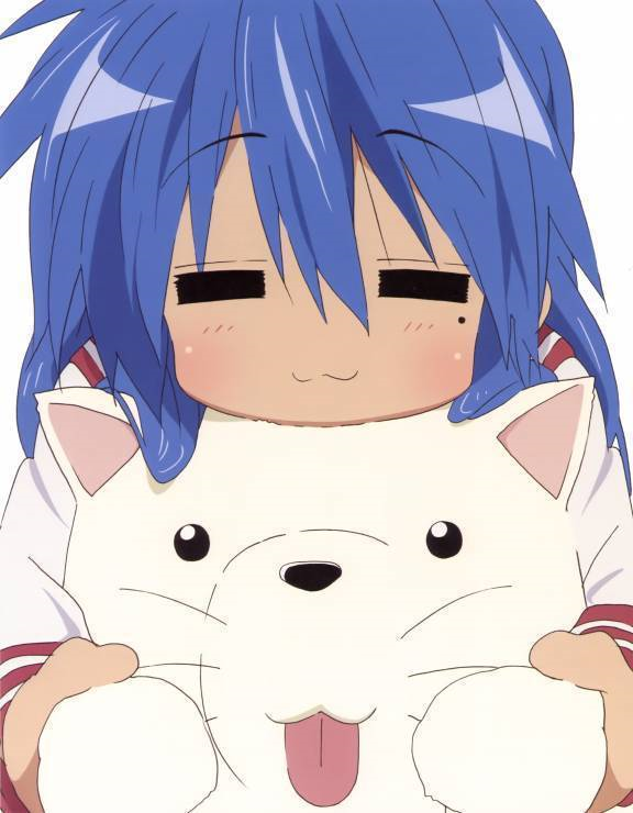 Que Tsundere Del Anime Eres?