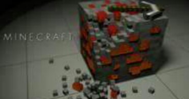 Apa Keahlianmu Di Minecraft
