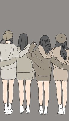 Seberapa Baiknya Kamu Untuk Teman Mu?
