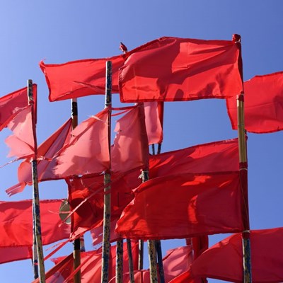 Hangi flagsin???