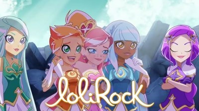 Hangi Lolirock Karakterisin?