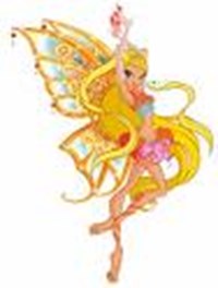 Hangi Winx Kızısın?