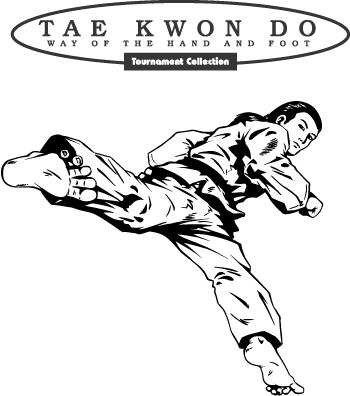 Jihed's Taekwondo