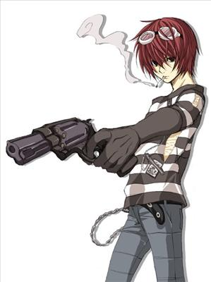 Matt Or Mikami