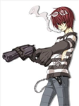Matt Or Mikami