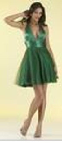 What Prom Dress Should You Have?