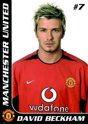 Which Manchester United Legend Are You?